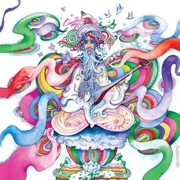 Odnono feat Alizbar - Император (Волны 2013)