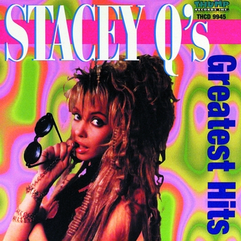 Stacey Q - We Connect (Stacey Q's Greatest Hits 2006)