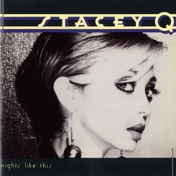 Альбом Nights Like This Stacey Q