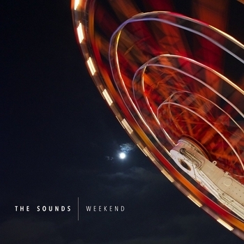 Альбом Weekend The Sounds