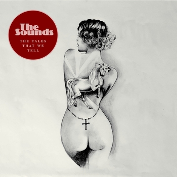 Альбом The Tales That We Tell The Sounds