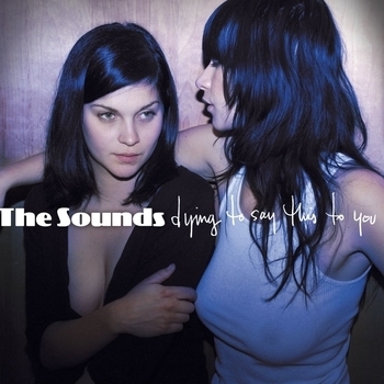 The Sounds - Running Out of Turbo