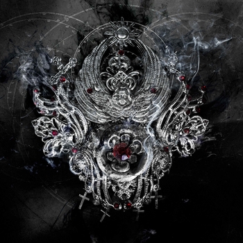 Альбом ADDENDUM Stahlmann