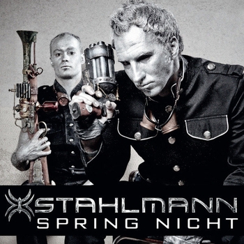 Альбом Spring Nicht Stahlmann