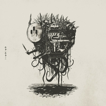 Альбом DYWTYLM Sleep Token