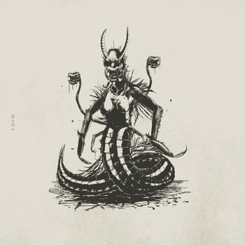 Альбом Vore Sleep Token