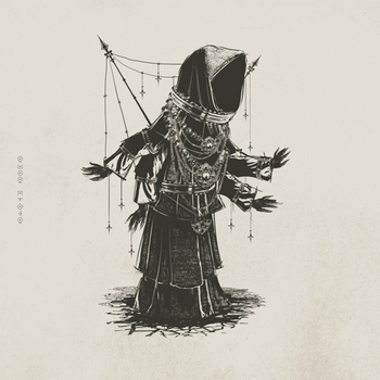 Альбом Aqua Regia Sleep Token