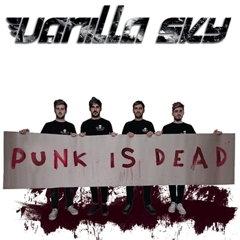 Альбом Punk Is Dead Vanilla Sky
