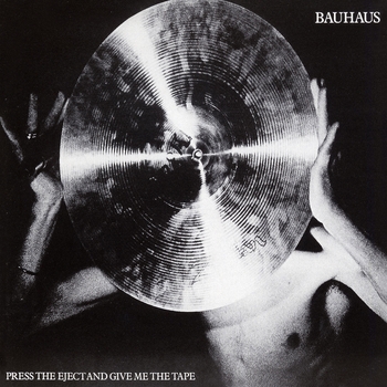 Bauhaus - Hair of the Dog (Live at Le Rose Bon, Paris)