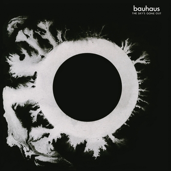 Bauhaus - Spirit