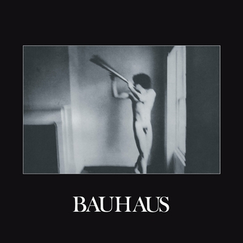 Bauhaus - Terror Couple Kill Colonel (Version)