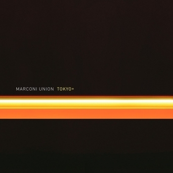 Marconi Union - Lost In Neon
