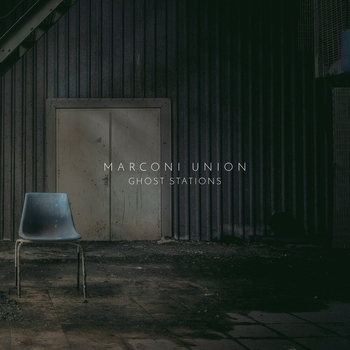 Marconi Union - Remnants / Shadow Scheme
