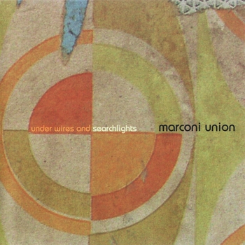 Marconi Union - Glace Bay (part one)
