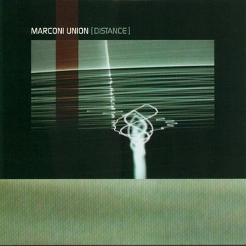 Marconi Union - Buildings and People