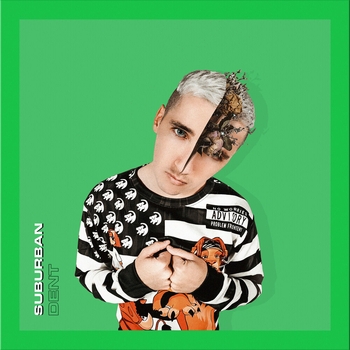 Suburban - Welcome to the Fucking Show