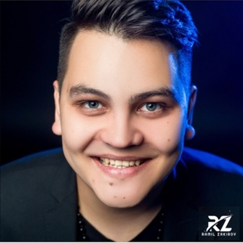 Рамиль Закиров - Нэни йорэклэр