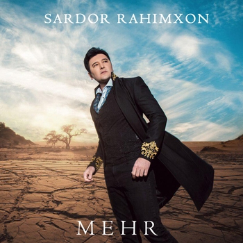 Сардор Рахимхон (Sardor Rahimxon) и Халима Ибрагимова (Halima Ibragimova) - Halima