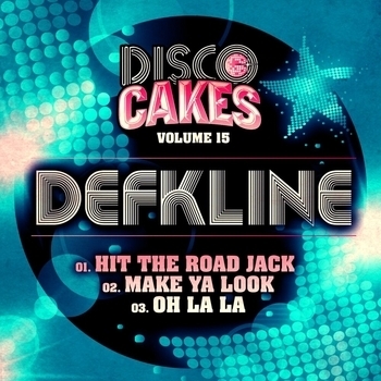 Defkline - Made Ya Look (Original Mix)