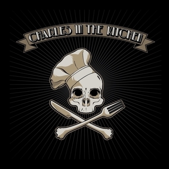 Charles in the Kitchen - Swing de nuit (Charles in the Kitchen 2015)