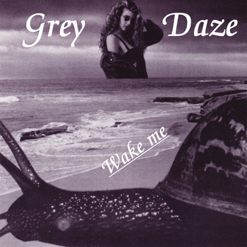 Grey Daze - Believe Me