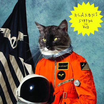 Klaxons - Venusia