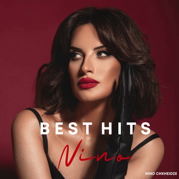 Альбом Best Hits Nino Chkheidze