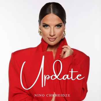 Альбом Update Nino Chkheidze