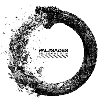 Альбом Erase The Pain Palisades