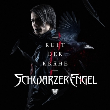 Альбом Kult der Krähe Schwarzer Engel