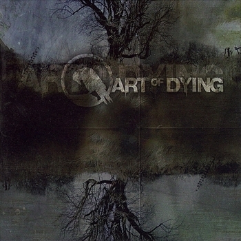 Art of Dying - Dog Is My Copilot