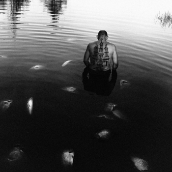 Альбом Зов озера («Берегите ваши лица» - музыка из спектакля) Shortparis