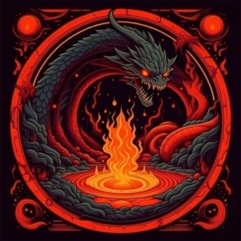 Ebunny - Western Fantasy