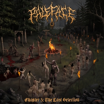 Paleface Swiss - III