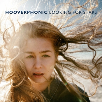 Альбом Looking For Stars Hooverphonic