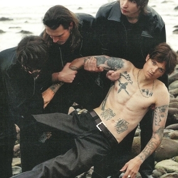 Улица Восток - Любовь - это работа