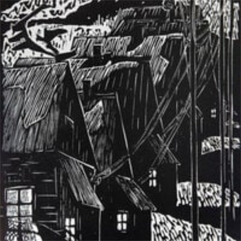 Улица Восток - Город у моря