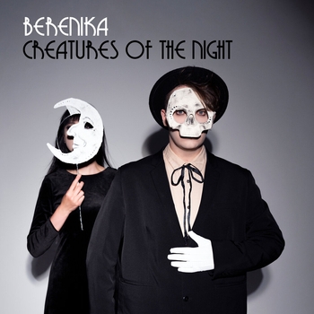 Berenika - Something to Believe In