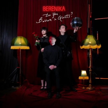 Berenika - Lovesong (Remastered 2024)