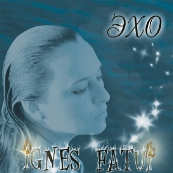 Блуждающие Огни - Каньон (Эхо 2012)