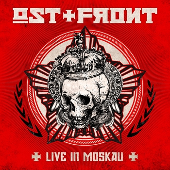 Ost+Front - Dawaj Dwaj (Live in Moskau)