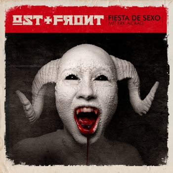 Ost+Front - Fiesta de Sexo