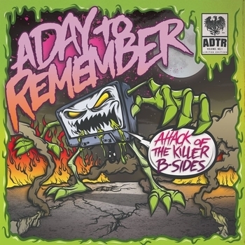 A Day to Remember - Since You Been Gone