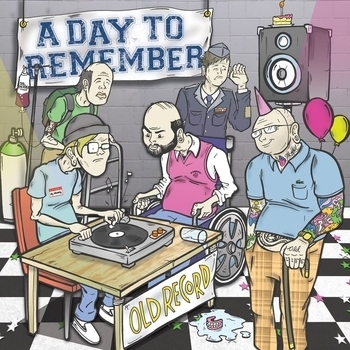 A Day to Remember - A 2nd Glance
