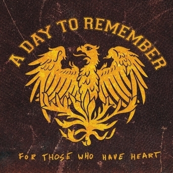 A Day to Remember - Fast Forward To 2012