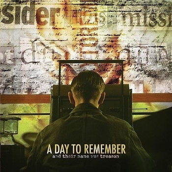 A Day to Remember - If Looks Could Kill
