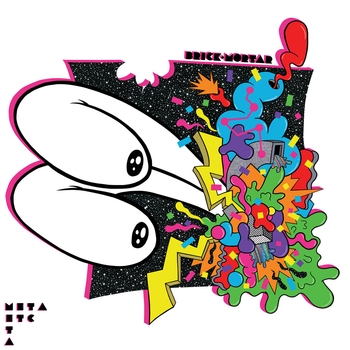 Brick + Mortar - Rich Man