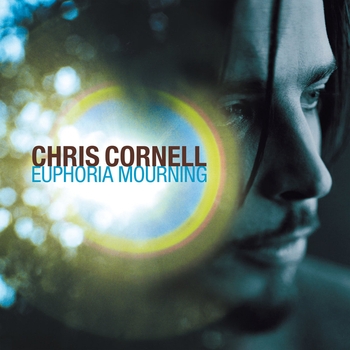 Chris Cornell - Steel Rain