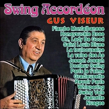 Gus Viseur - Swing Valse