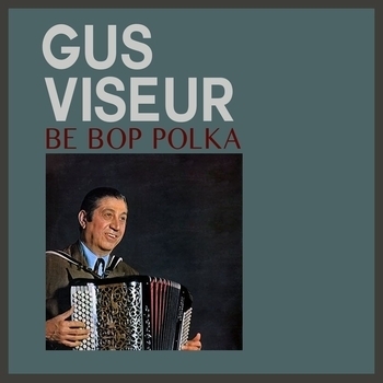 Gus Viseur - Gus blues